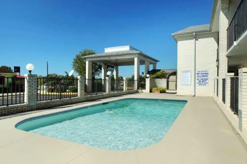 Motel Super 8 Lancaster