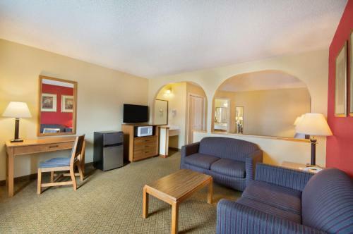 Motel Super 8 Lancaster