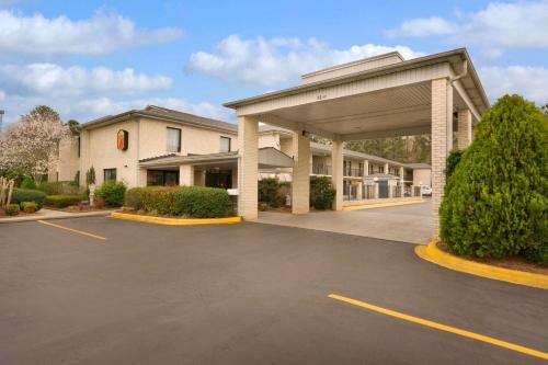 Motel Super 8 Lancaster