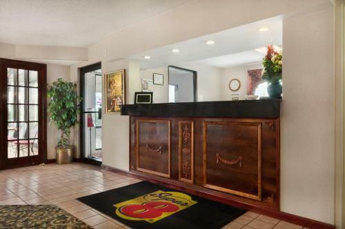 Motel Super 8 Lancaster