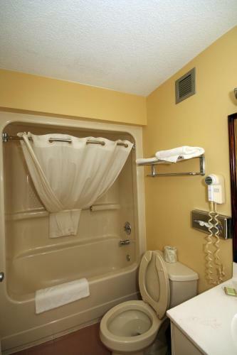 Motel Super 8 Lancaster