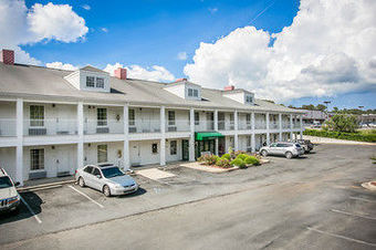 Hotel Quality Inn Lancaster