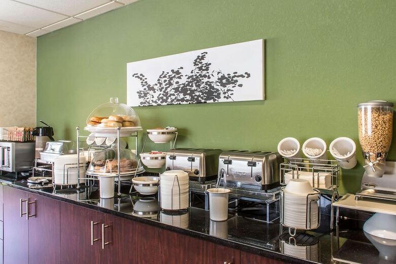 Hotel Sleep Inn & Suites Lancaster County