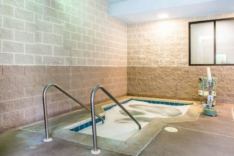 Hotel Sleep Inn & Suites Lancaster County