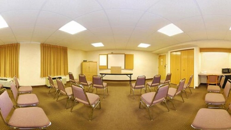 Hotel Sleep Inn & Suites Lancaster County