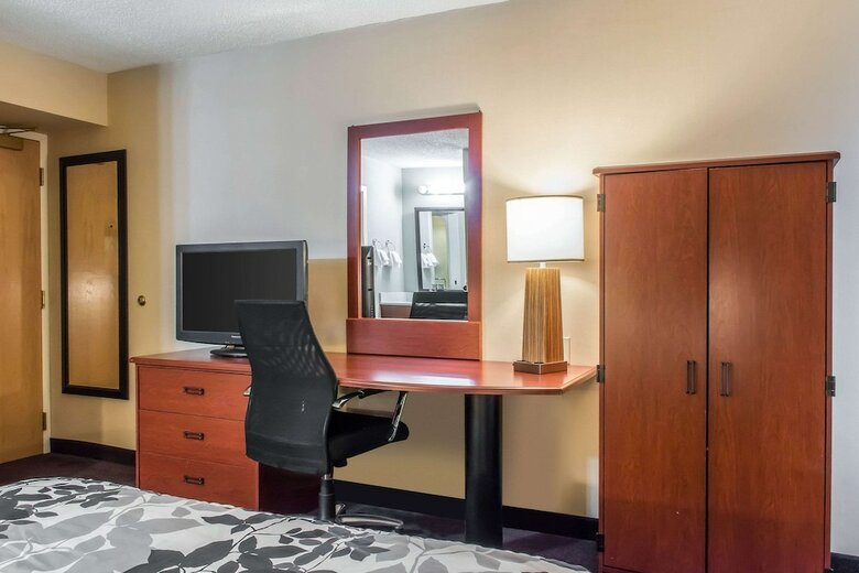Hotel Sleep Inn & Suites Lancaster County