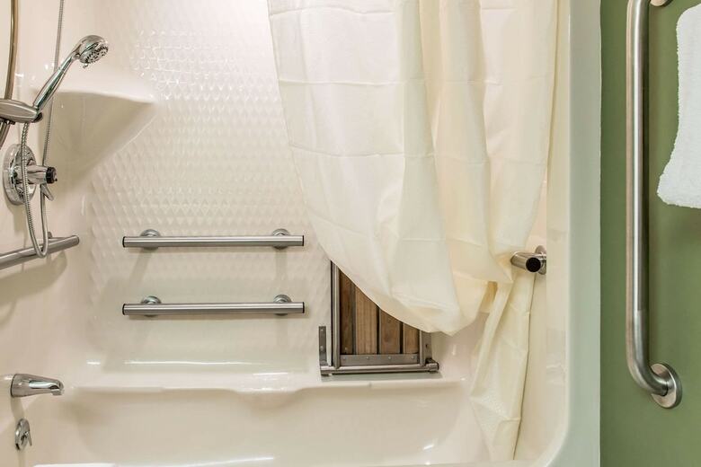 Hotel Sleep Inn & Suites Lancaster County