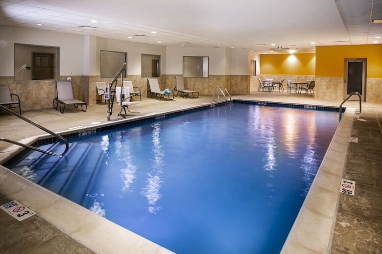Hotel Hampton Inn Limerick
