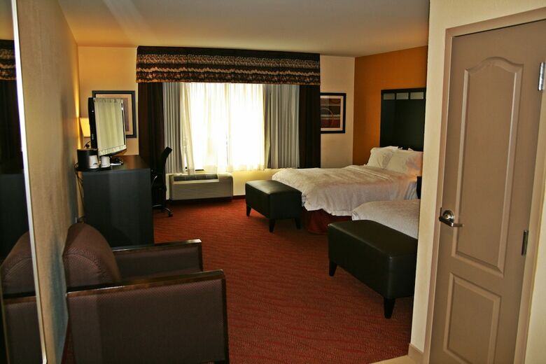 Hotel Hampton Inn Limerick