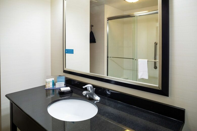 Hotel Hampton Inn Limerick