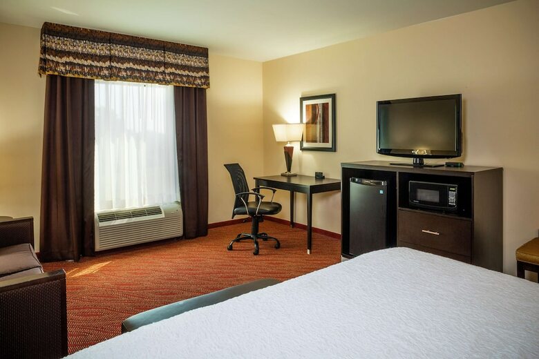 Hotel Hampton Inn Limerick
