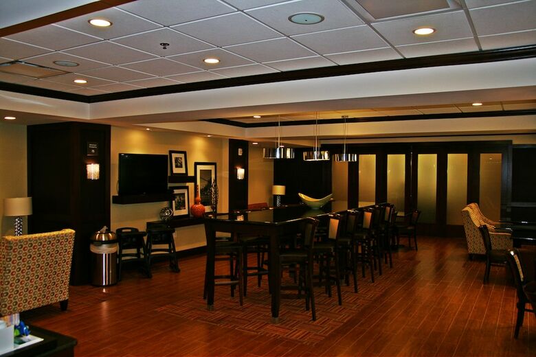Hotel Hampton Inn Limerick