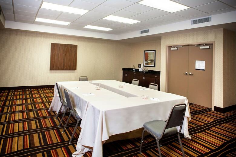 Hotel Hampton Inn Limerick