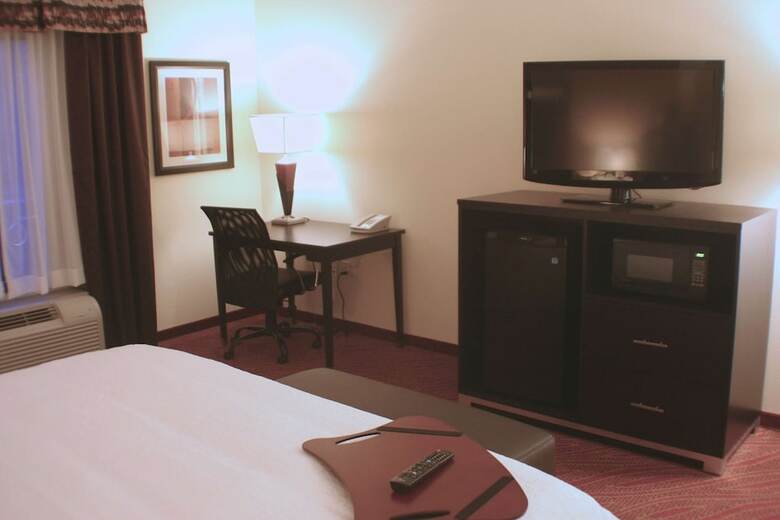 Hotel Hampton Inn Limerick