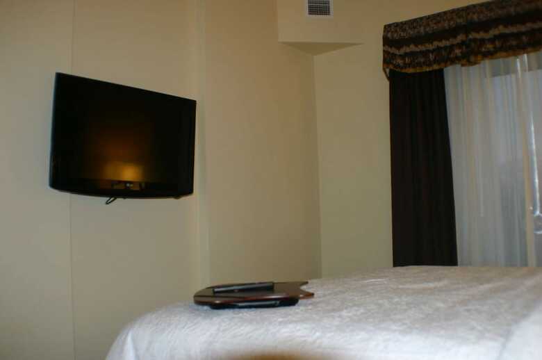 Hotel Hampton Inn Limerick