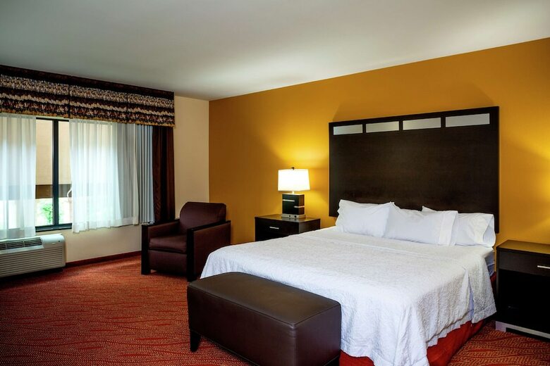 Hotel Hampton Inn Limerick