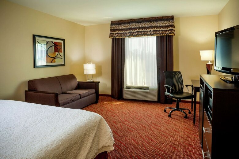 Hotel Hampton Inn Limerick
