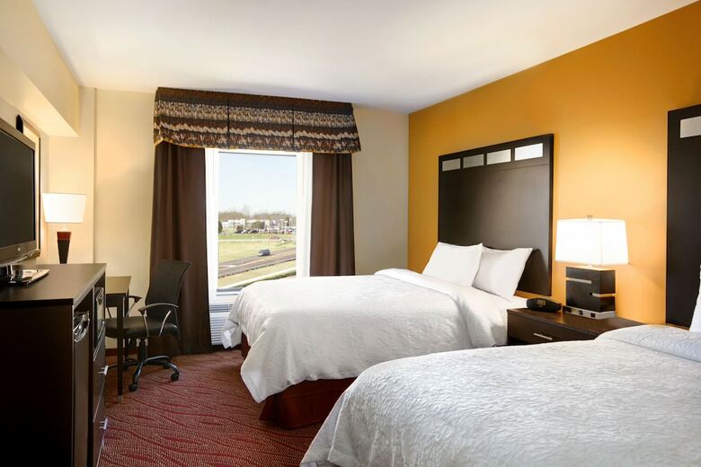 Hotel Hampton Inn Limerick
