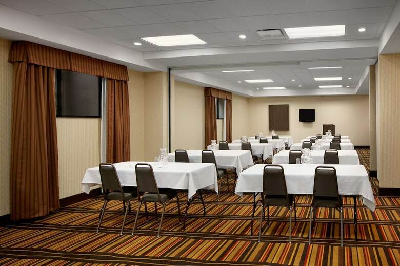 Hotel Hampton Inn Limerick