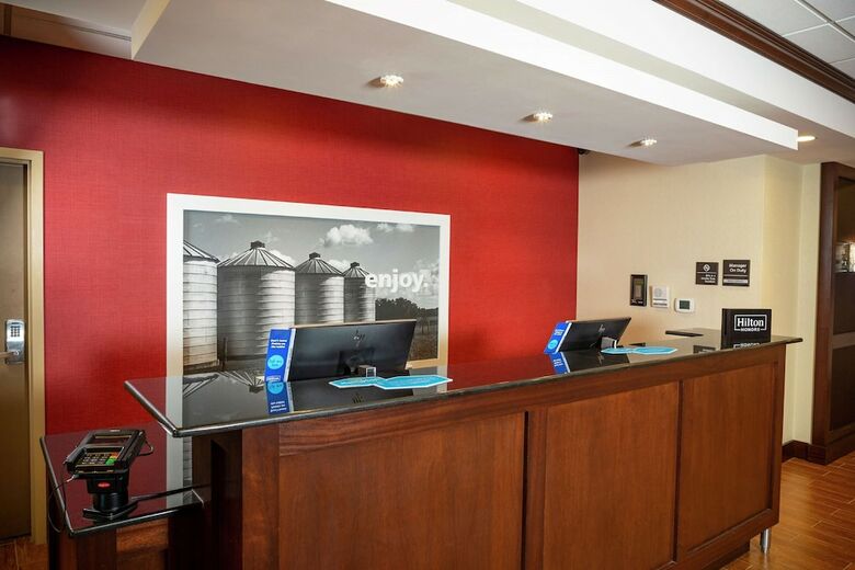 Hotel Hampton Inn Limerick
