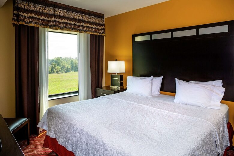 Hotel Hampton Inn Limerick