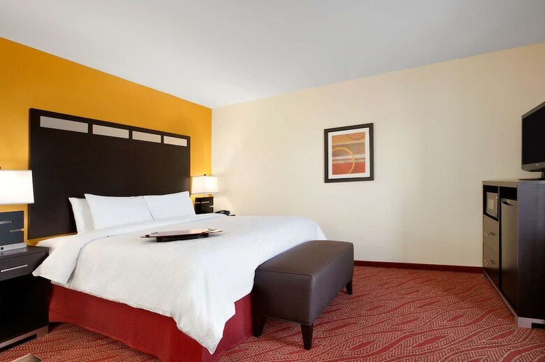 Hotel Hampton Inn Limerick