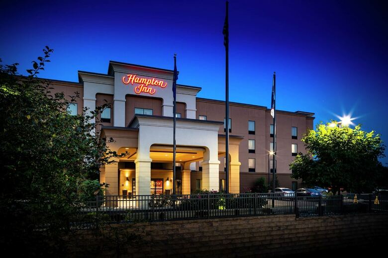 Hotel Hampton Inn Limerick