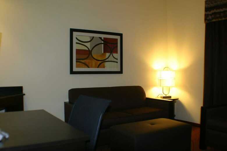 Hotel Hampton Inn Limerick