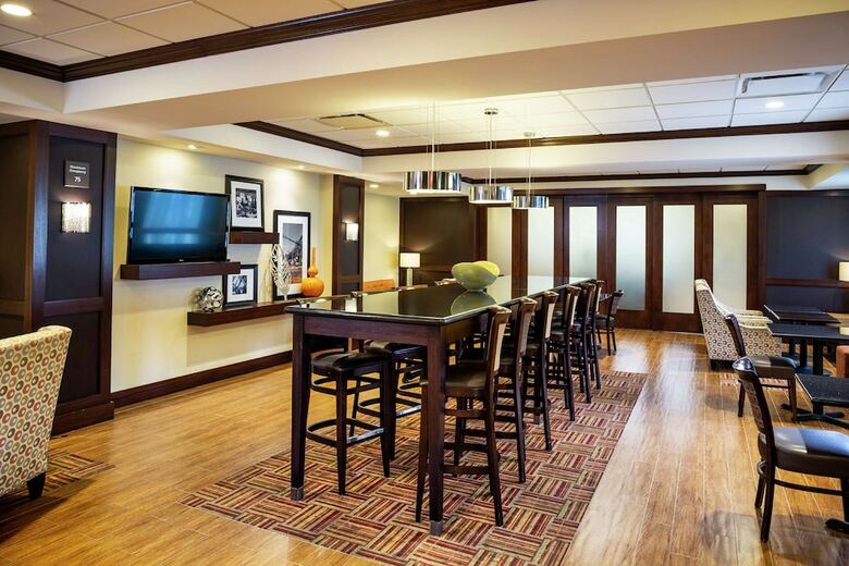 Hotel Hampton Inn Limerick