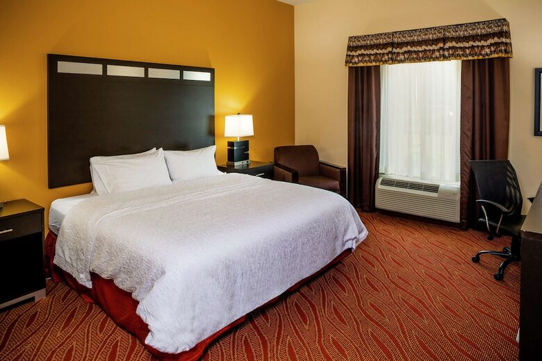 Hotel Hampton Inn Limerick
