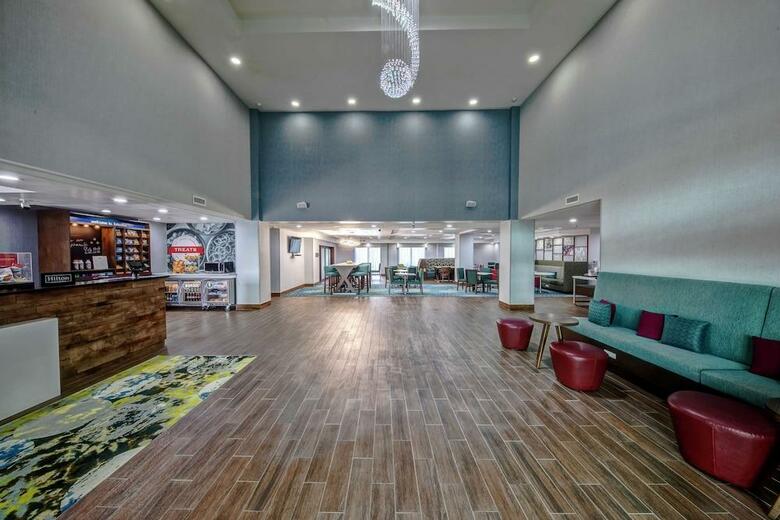 Hotel Wingate By Wyndham Latrobe