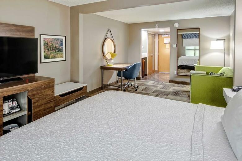 Hotel Wingate By Wyndham Latrobe