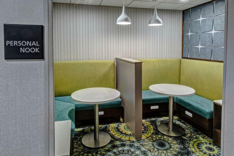 Hotel Wingate By Wyndham Latrobe