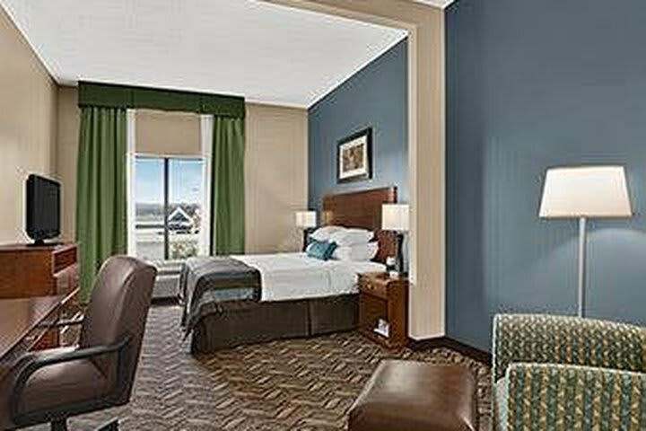 Hotel Wingate By Wyndham Latrobe