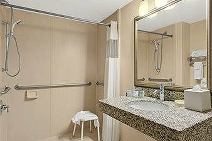 Hotel Wingate By Wyndham Latrobe