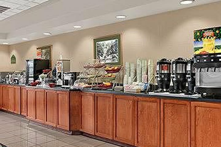 Hotel Wingate By Wyndham Latrobe