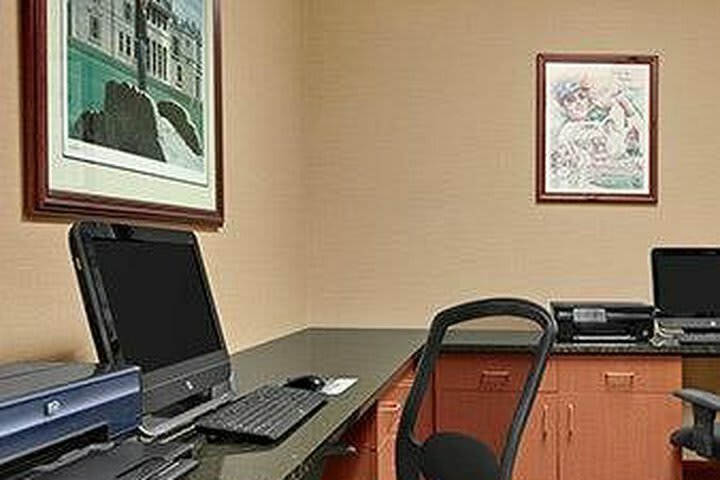 Hotel Wingate By Wyndham Latrobe