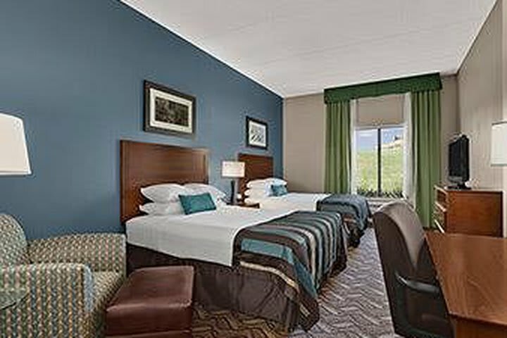 Hotel Wingate By Wyndham Latrobe