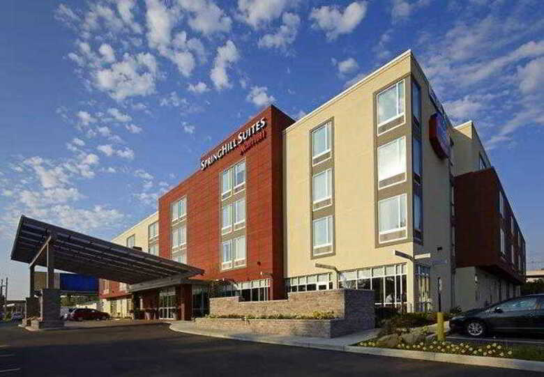 Hotel Springhill Suites By Marriott Pittsburgh Latrobe