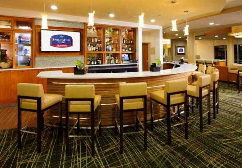 Hotel Springhill Suites By Marriott Pittsburgh Latrobe