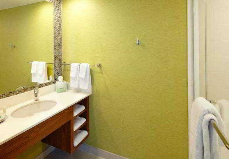 Hotel Springhill Suites By Marriott Pittsburgh Latrobe