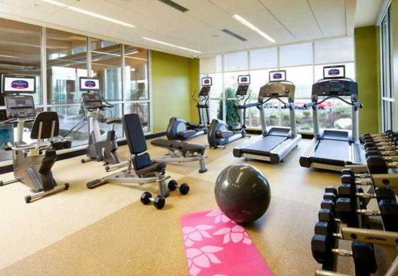 Hotel Springhill Suites By Marriott Pittsburgh Latrobe