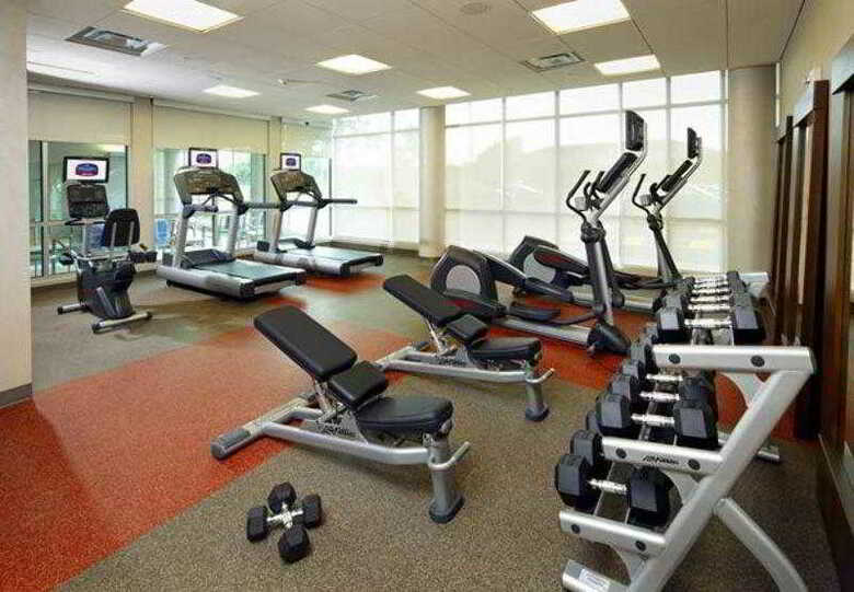 Hotel Springhill Suites By Marriott Pittsburgh Latrobe