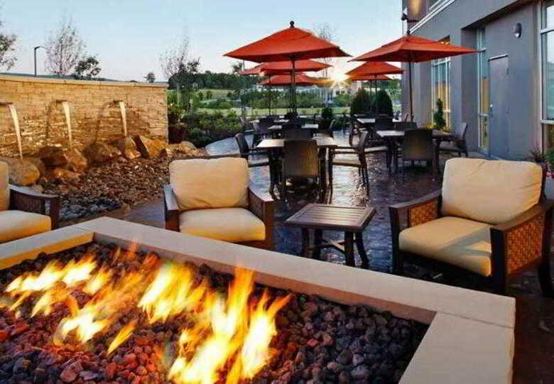 Hotel Springhill Suites By Marriott Pittsburgh Latrobe