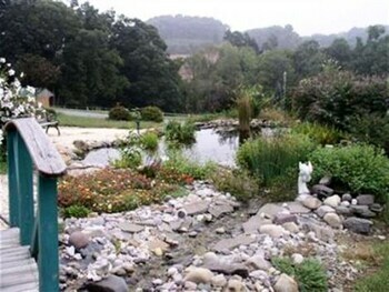 Berry Patch Bed And Breakfast