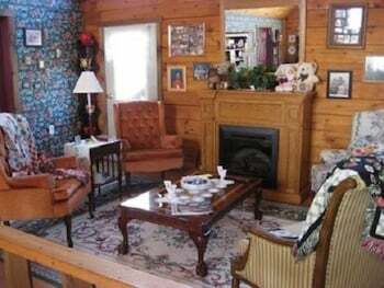 Berry Patch Bed And Breakfast