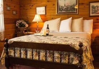 Berry Patch Bed And Breakfast