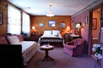 Berry Patch Bed And Breakfast