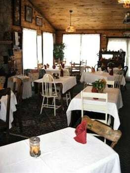 Berry Patch Bed And Breakfast