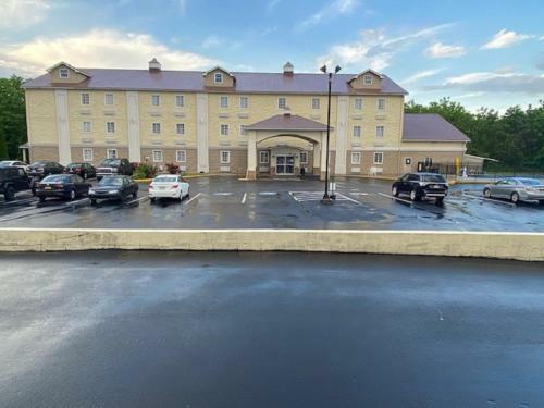 Hotel Comfort Inn Jonestown
